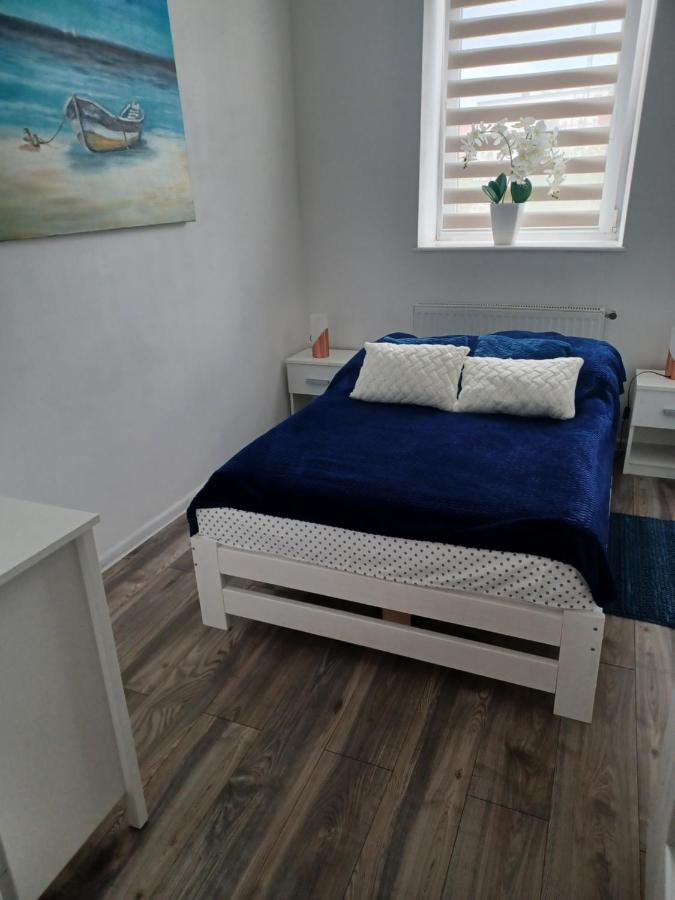 Mieszkanie Przy Molo Giżycko Esterno foto
